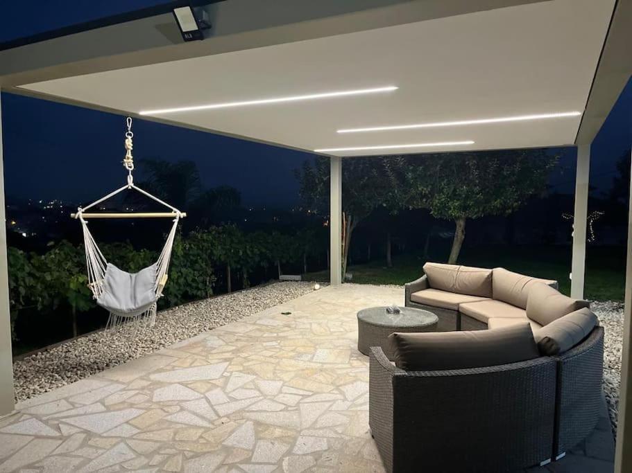 Fernandes Guest House Sunshine Studio Ponte de Lima Exterior foto